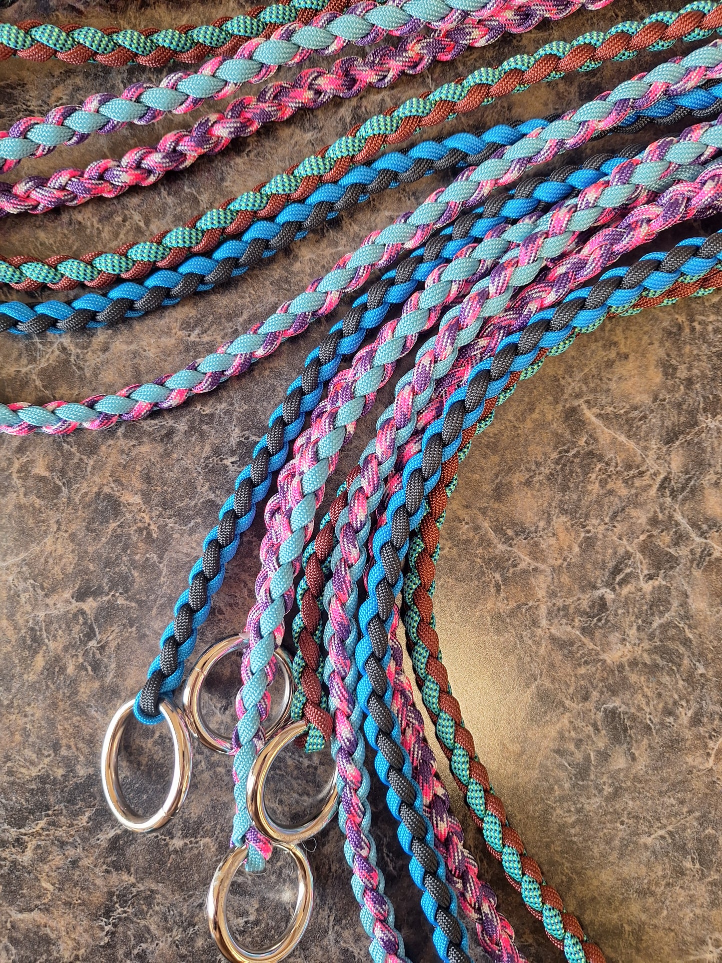 8ft Tie Strings