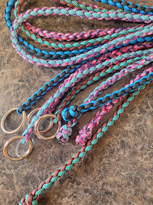 8ft Tie Strings